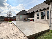 Gallery image 5 — affordable concrete driveway San Antonio