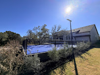 Gallery image 1 — affordable concrete driveway San Antonio