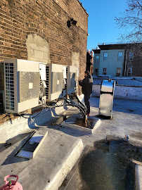 About commercial HVAC repair Bronx