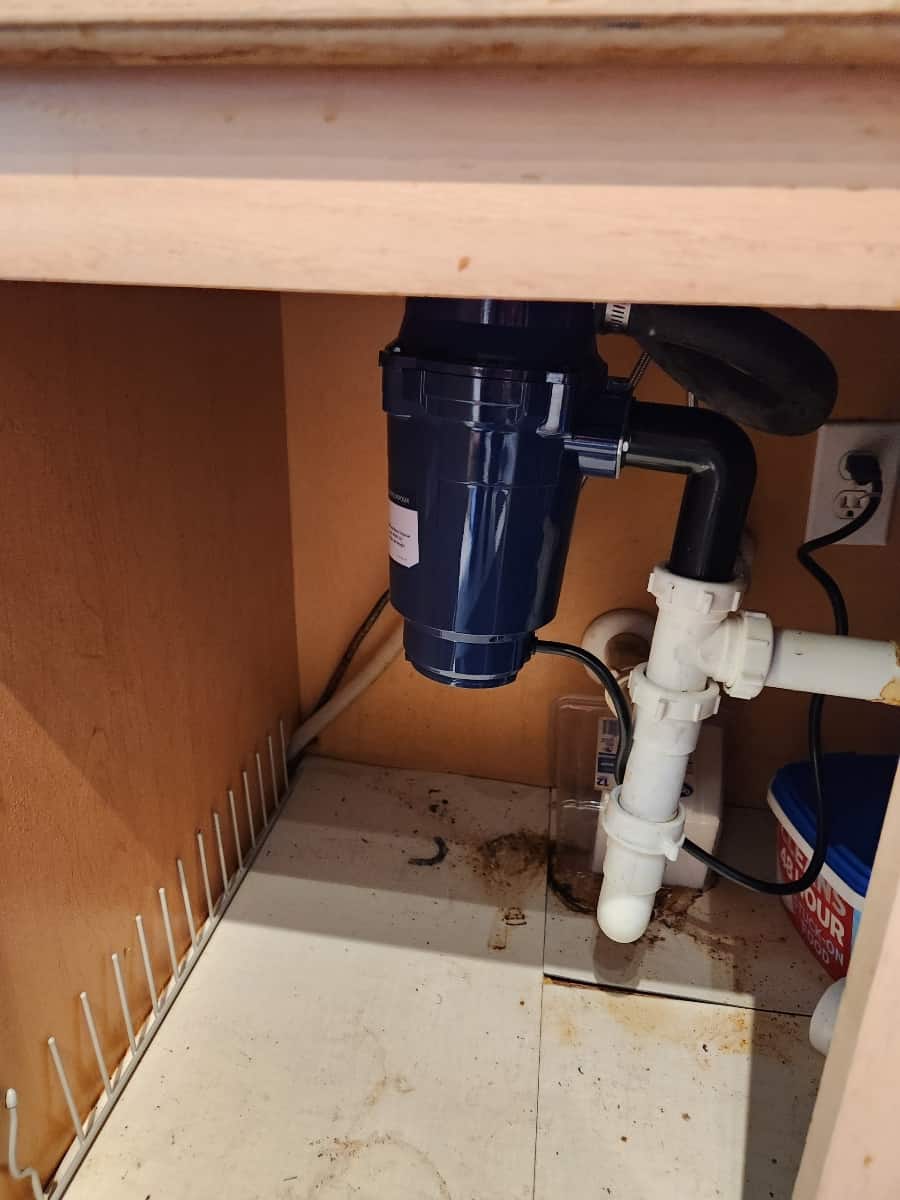 About water purification systems Fort Worth