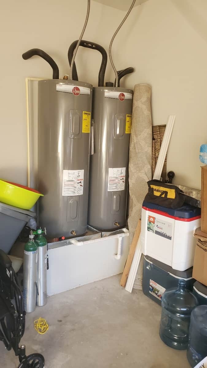 Gallery image 6 — water purification systems Fort Worth