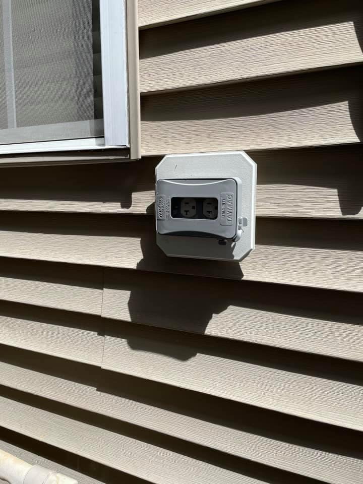 electrician in Chicago