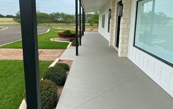 Gallery image 5 — concrete floor resurfacing Boerne