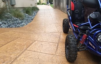 Gallery image 6 — concrete floor resurfacing Boerne