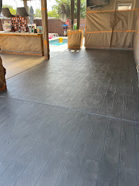 About concrete floor resurfacing Boerne