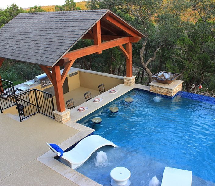 Gallery image 4 — concrete floor resurfacing Boerne