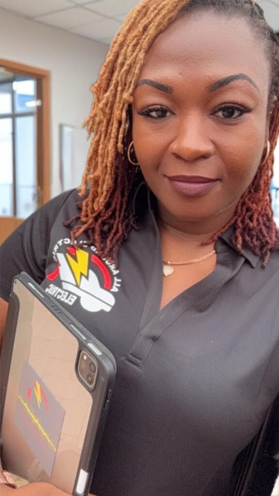 Gallery image 1 — electrical rewiring services near me