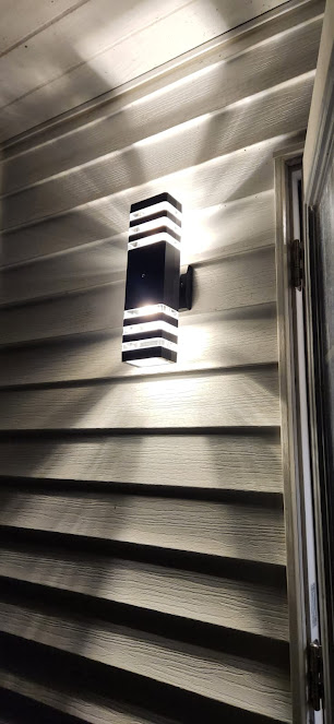 Gallery image 6 — affordable electrician Central Florida