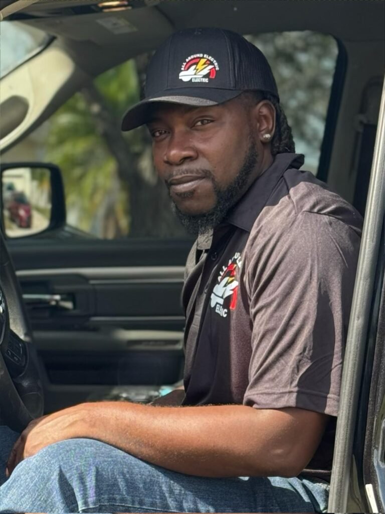 electrical panel upgrade Central Florida