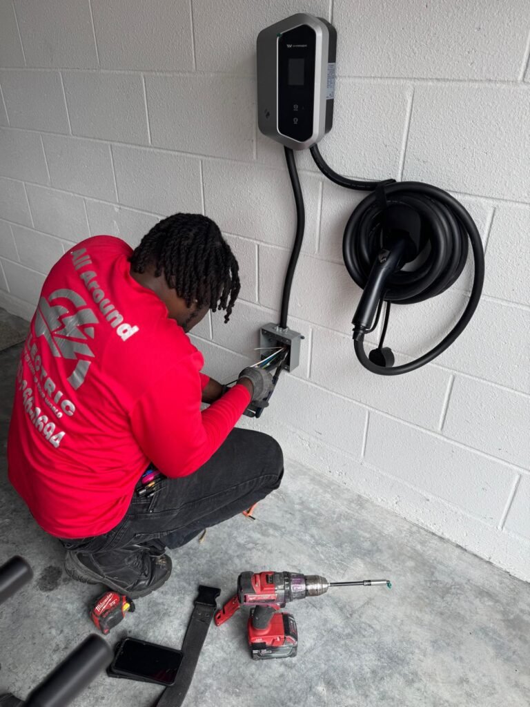 Gallery image 6 — electrical rewiring services near me