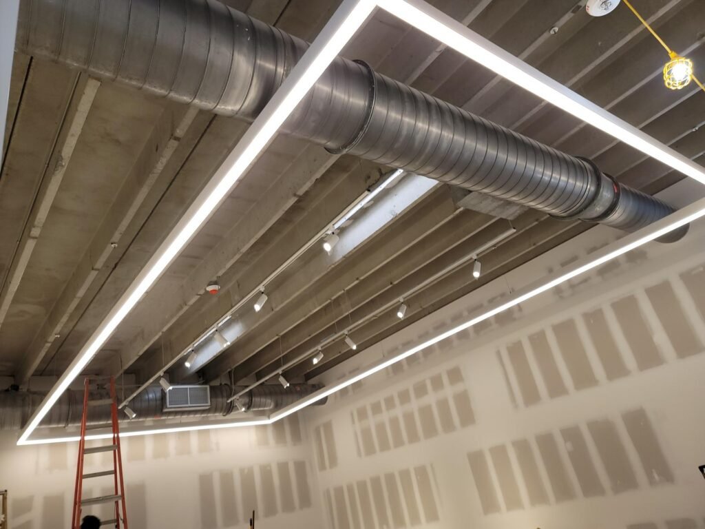 Gallery image 2 — electrical rewiring services near me