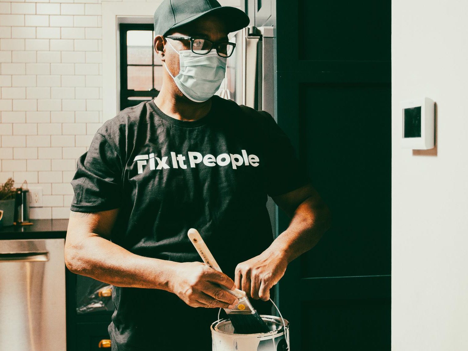 About emergency handyman Chicago