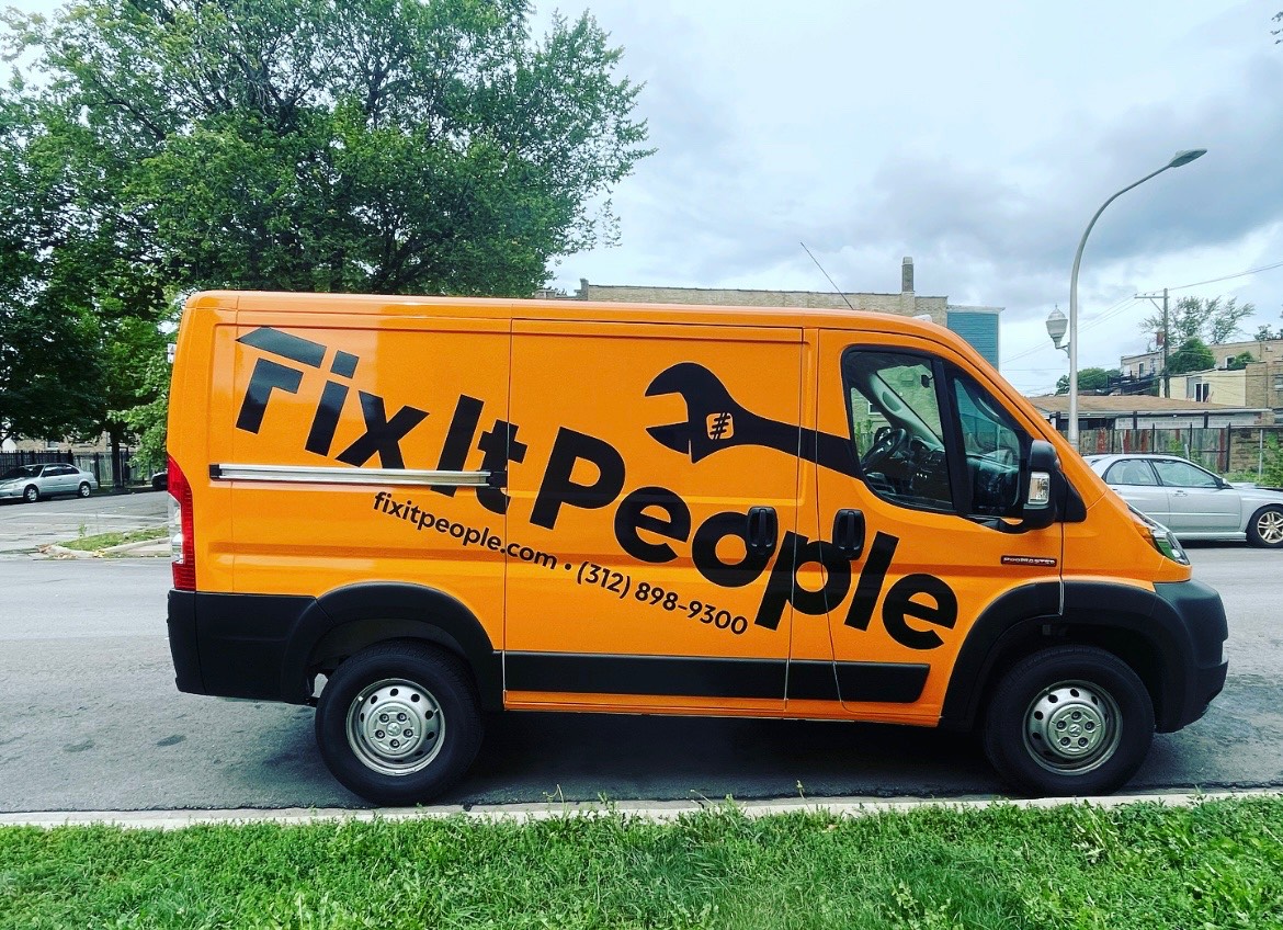 emergency handyman Chicago