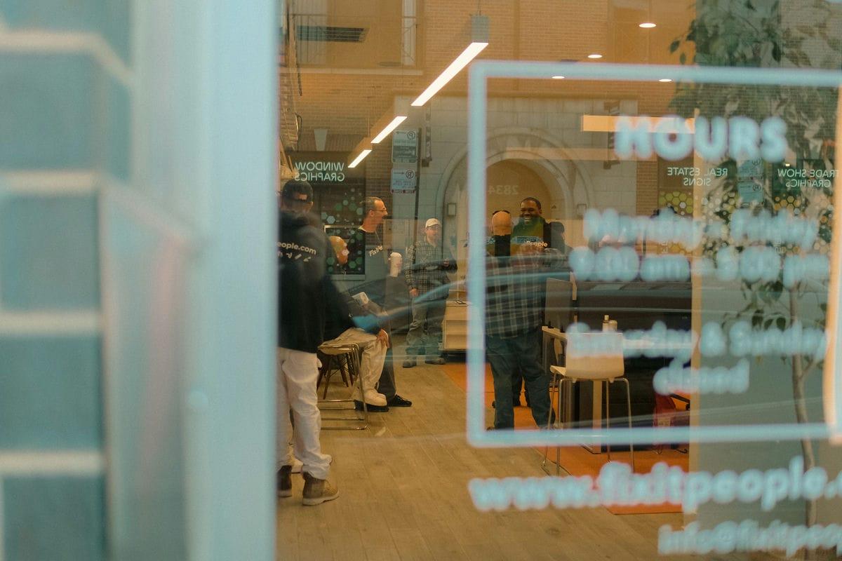 Gallery image 6 — emergency handyman Chicago