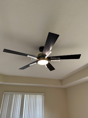 commercial electrical services Orlando