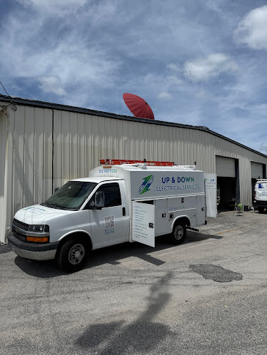 About dedicated circuit installation Orlando