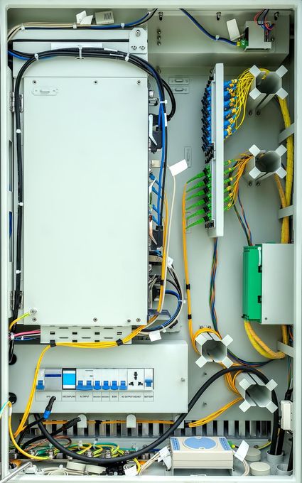 Gallery image 7 — dedicated circuit installation Orlando