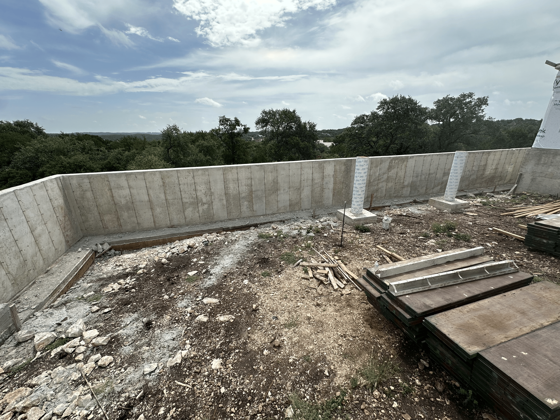 Gallery image 5 — concrete ramps and landings Pflugerville