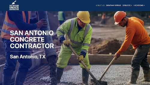 Gallery image 6 — driveway installation near me