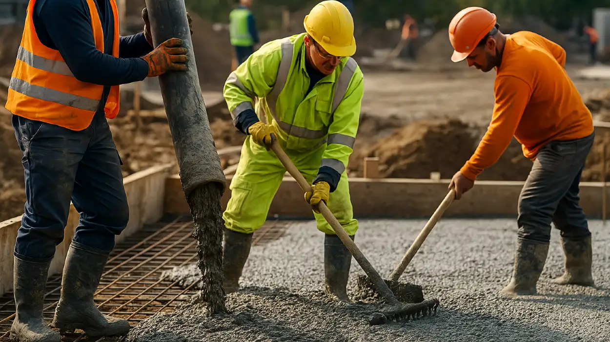 driveway installation near me
