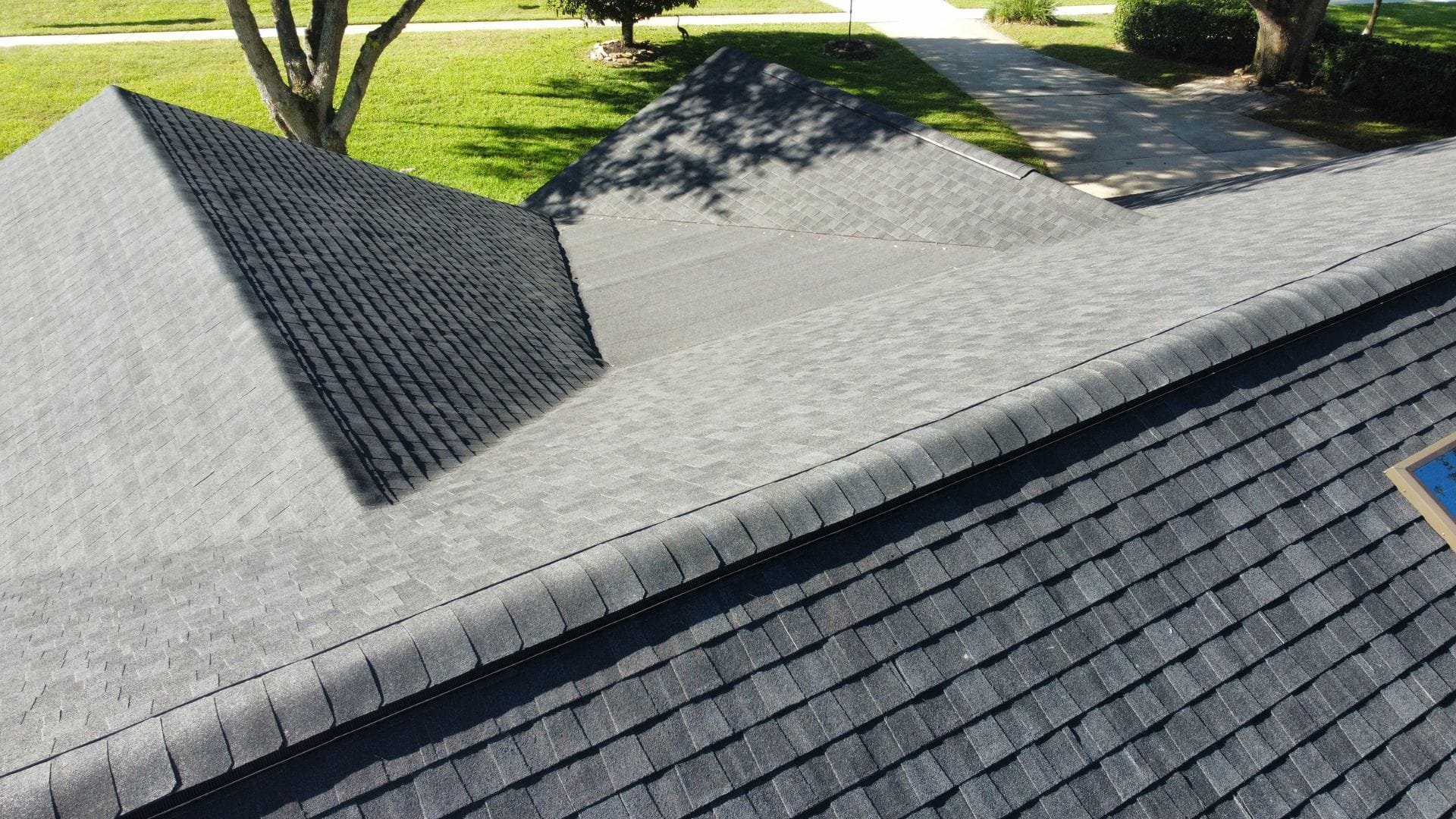 roofing services in The Villages
