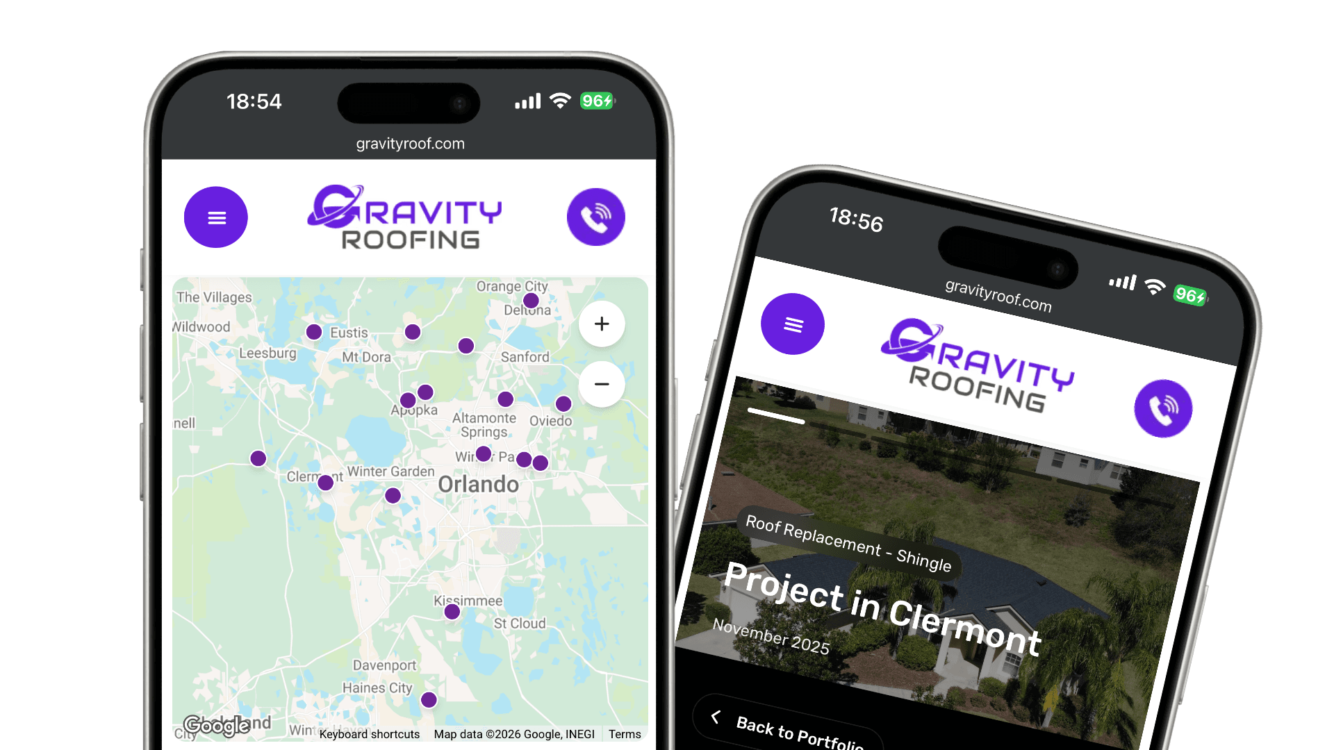 Gallery image 4 — roofing services in The Villages