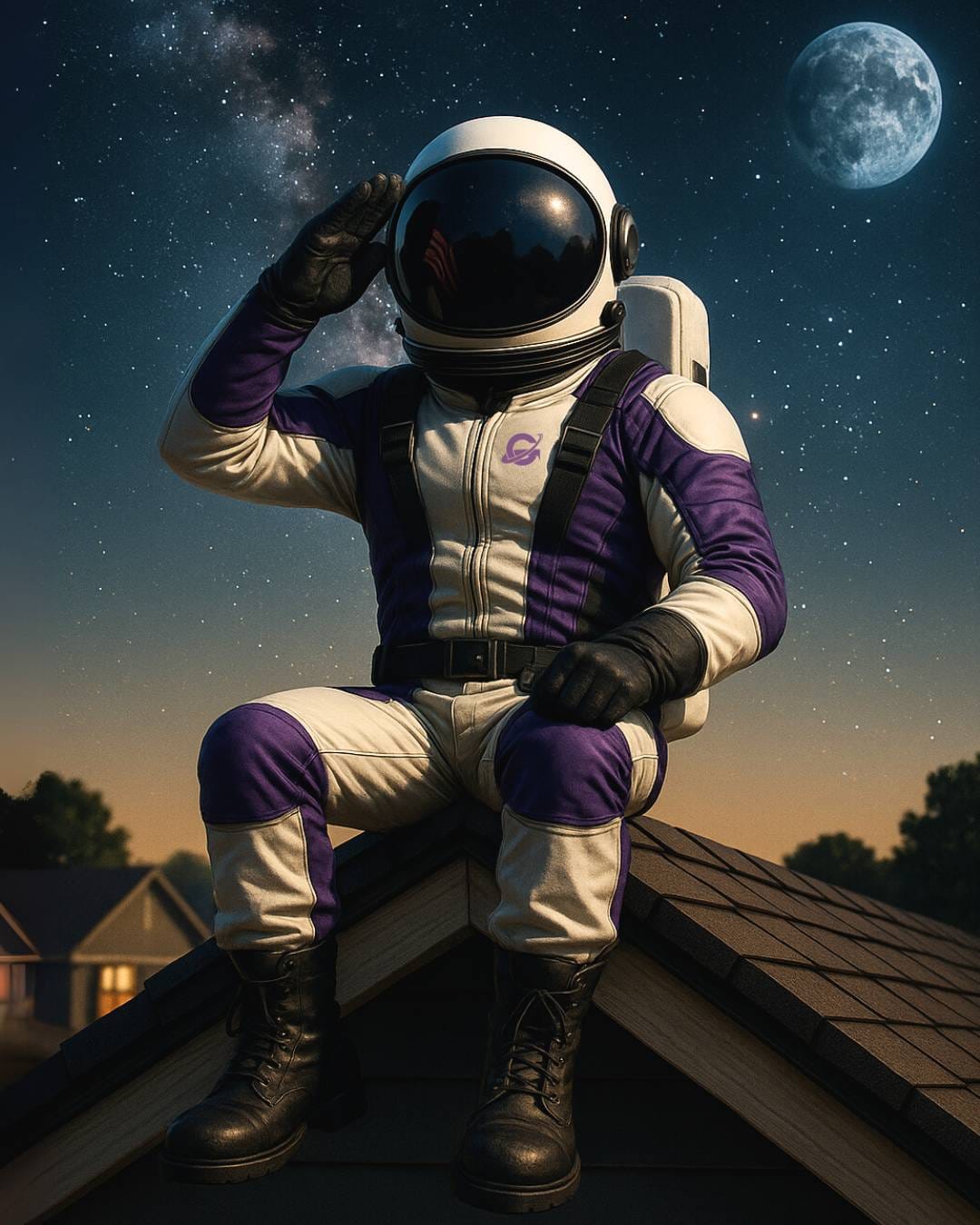 Gallery image 1 — roofing services in The Villages