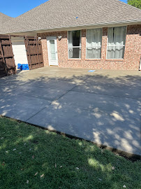 About local concrete company San Antonio