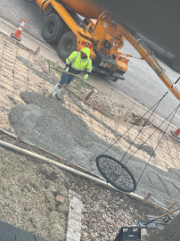 pool deck concrete contractors New Braunfels