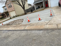 Gallery image 6 — residential concrete slab foundation Helotes