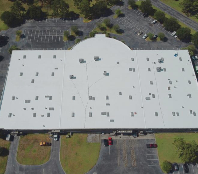 best roof installation in Lakeland photo