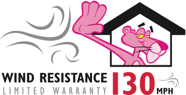 storm damage roof repair in Palm Bay