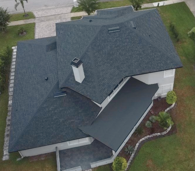 Gallery image 3 — multifamily roofing services near me