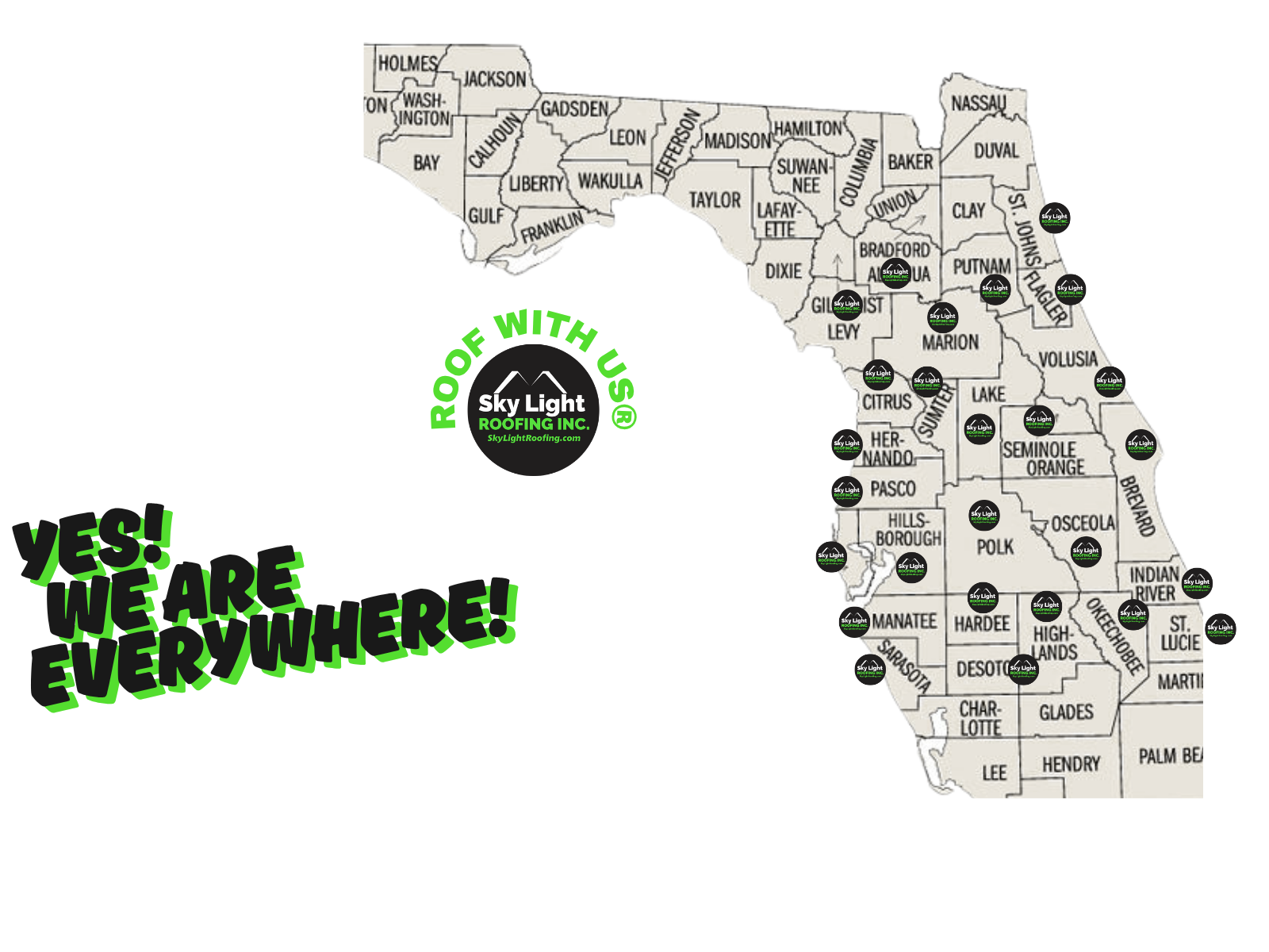 About storm damage roof repair in Palm Bay