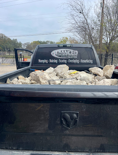 Gallery image 3 — best epoxy garage floor Boerne