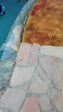 Gallery image 1 — best epoxy garage floor Boerne