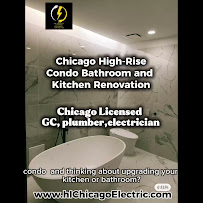 Gallery image 4 — best electrical contractor in Chicago