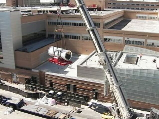 Gallery image 9 — commercial electrical projects Central Florida