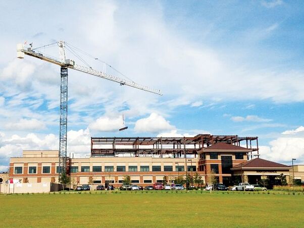 Gallery image 4 — commercial electrical projects Central Florida