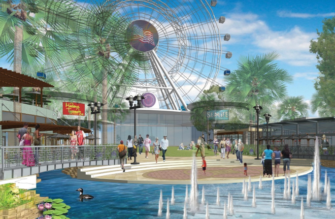 Gallery image 7 — commercial electrical projects Central Florida