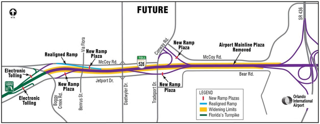 Gallery image 8 — commercial electrical projects Central Florida