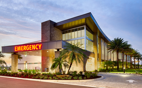 commercial electrician Central Florida