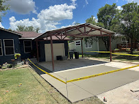 Gallery image 5 — concrete deck installation Canyon Lake, TX