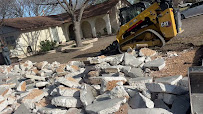 Gallery image 1 — concrete deck installation Canyon Lake, TX