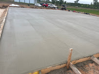 Gallery image 3 — concrete deck installation Canyon Lake, TX