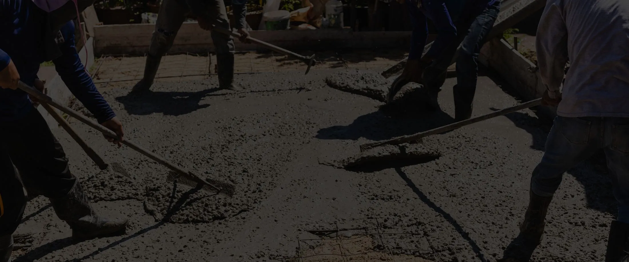 commercial sidewalk repair NYC