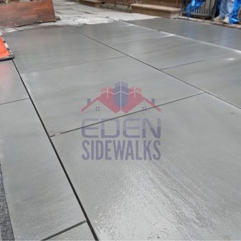 Gallery image 5 — commercial sidewalk repair NYC