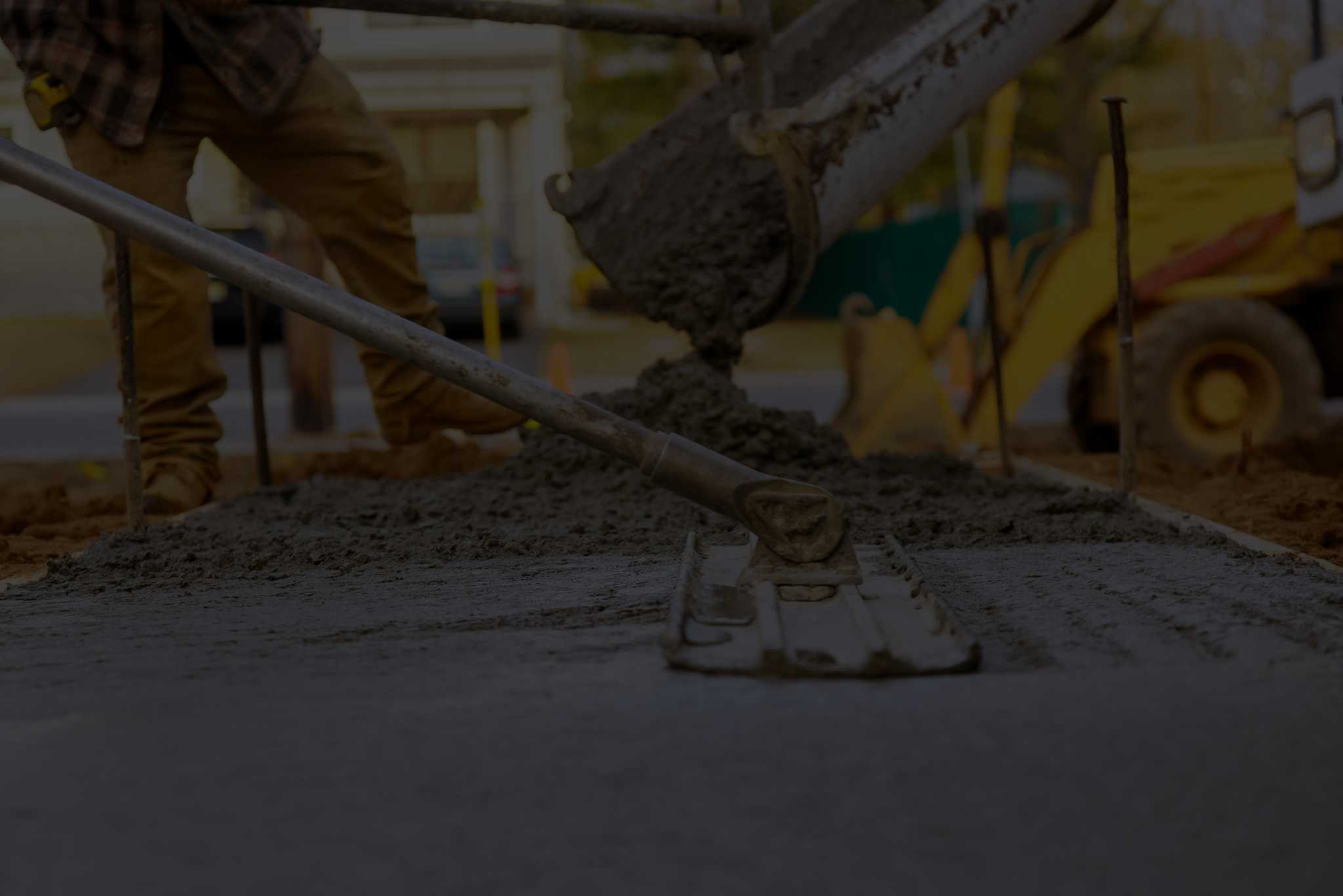 Gallery image 1 — commercial sidewalk repair NYC