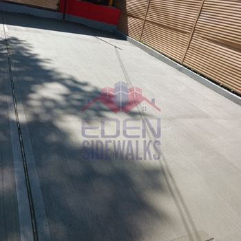 Gallery image 3 — commercial sidewalk repair NYC