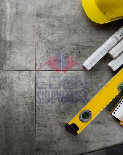 About commercial sidewalk repair NYC